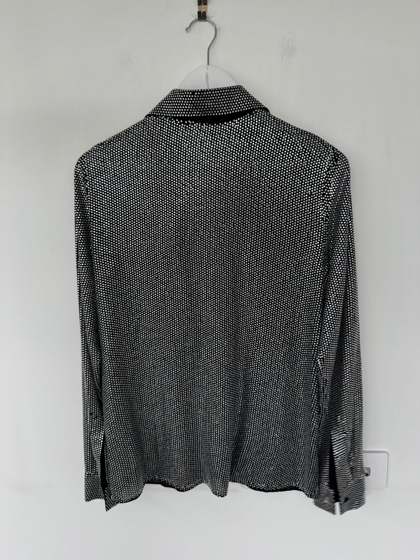 Micheal Kors Shirt - size medium
