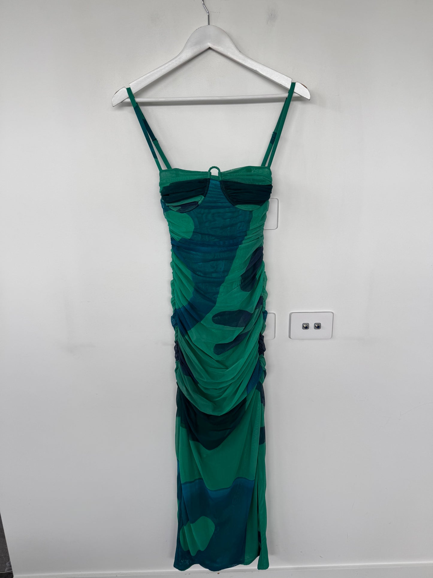 Sir the label dress - size 1