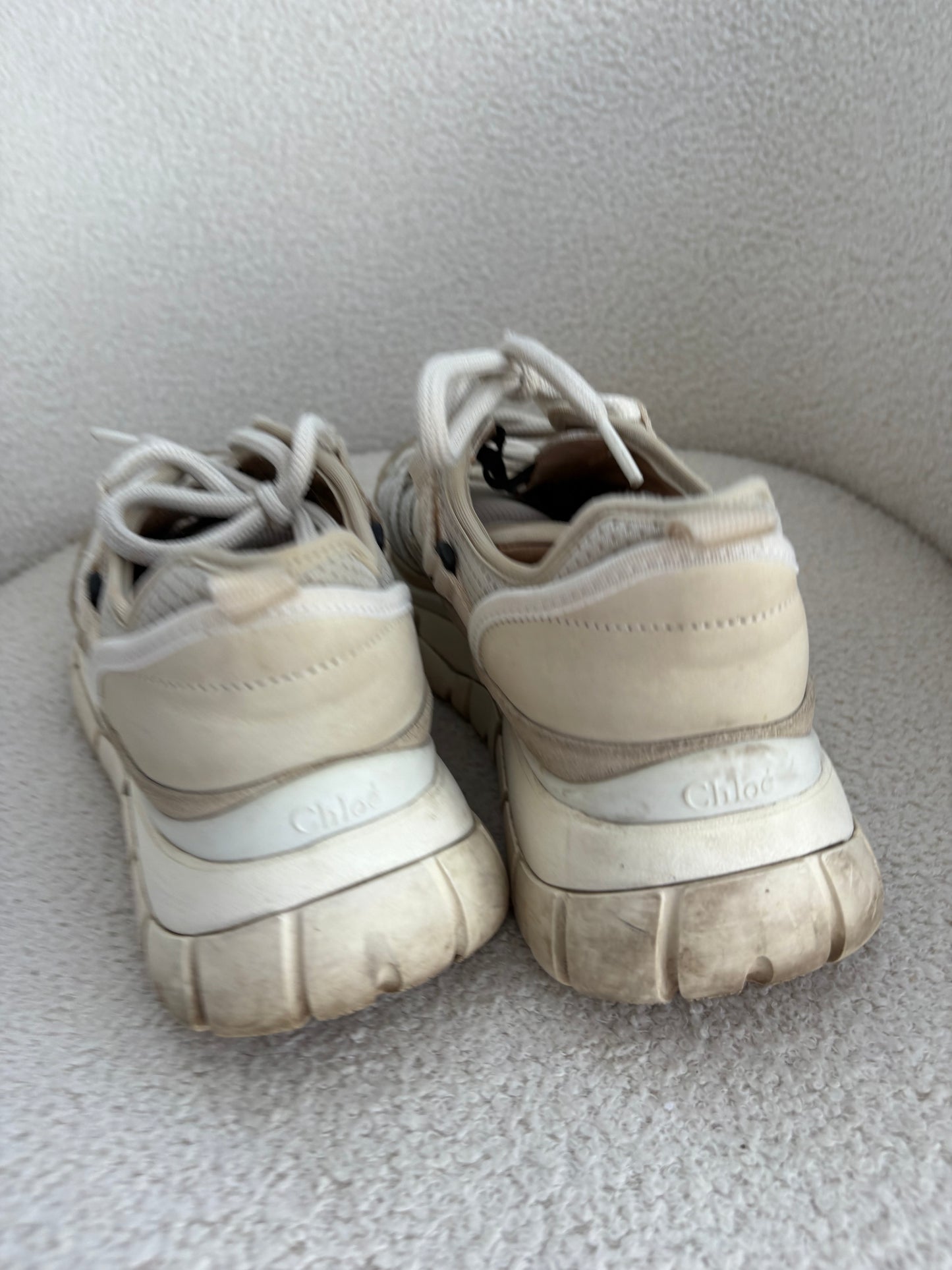 Chloe Runners - size 40