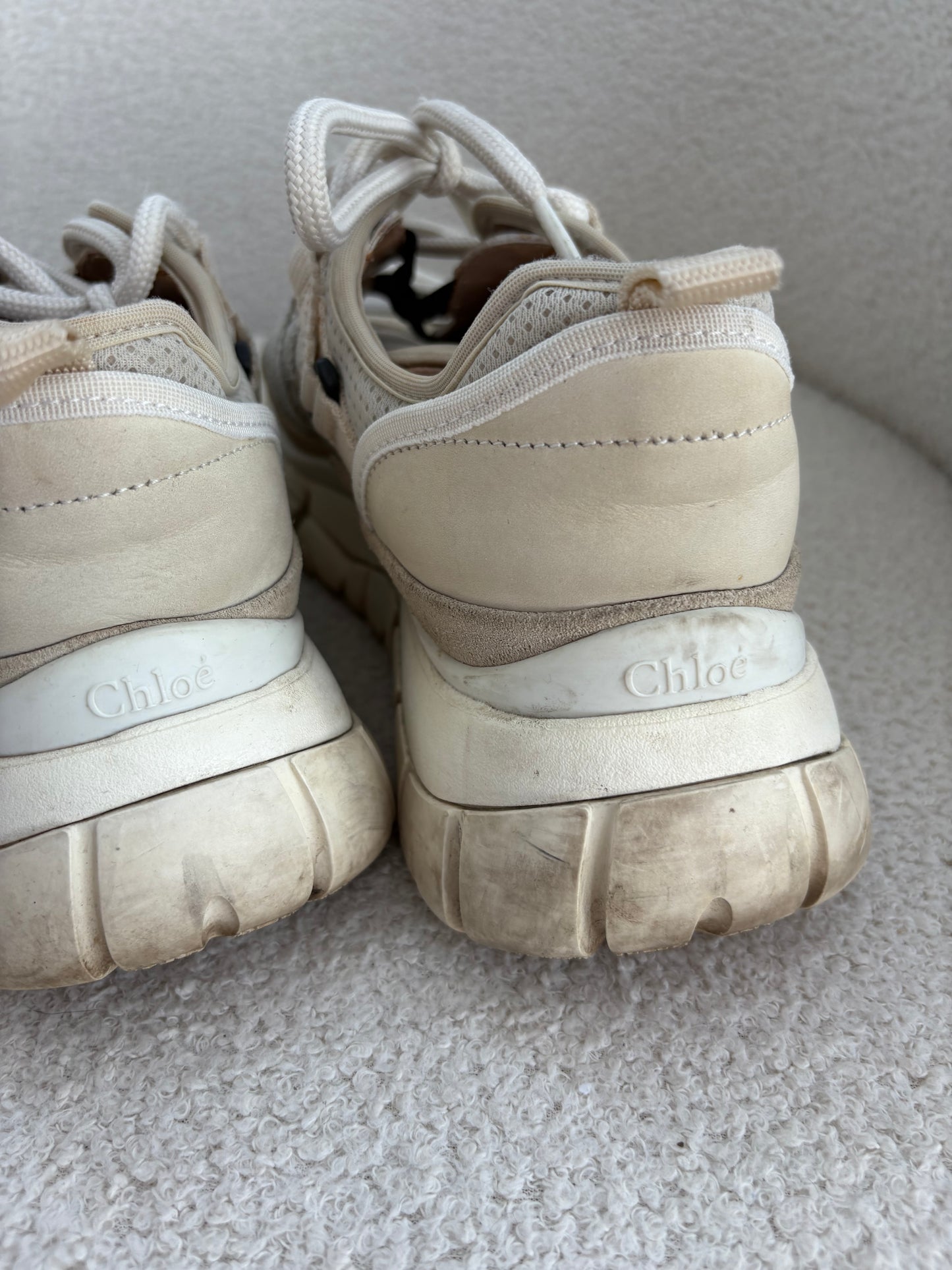 Chloe Runners - size 40