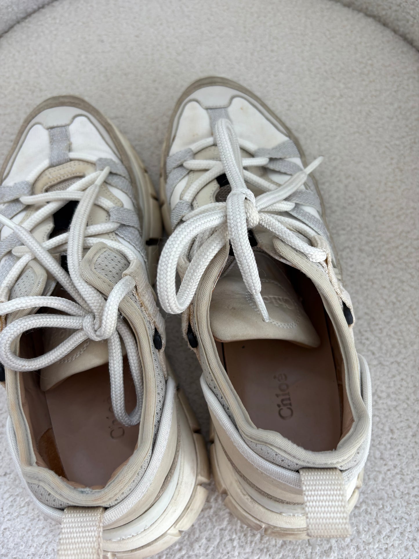Chloe Runners - size 40