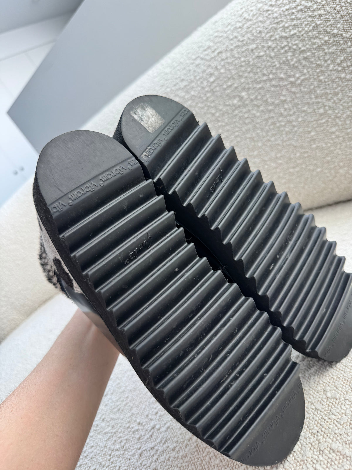 Alanui x Diemme Shoe - size 42
