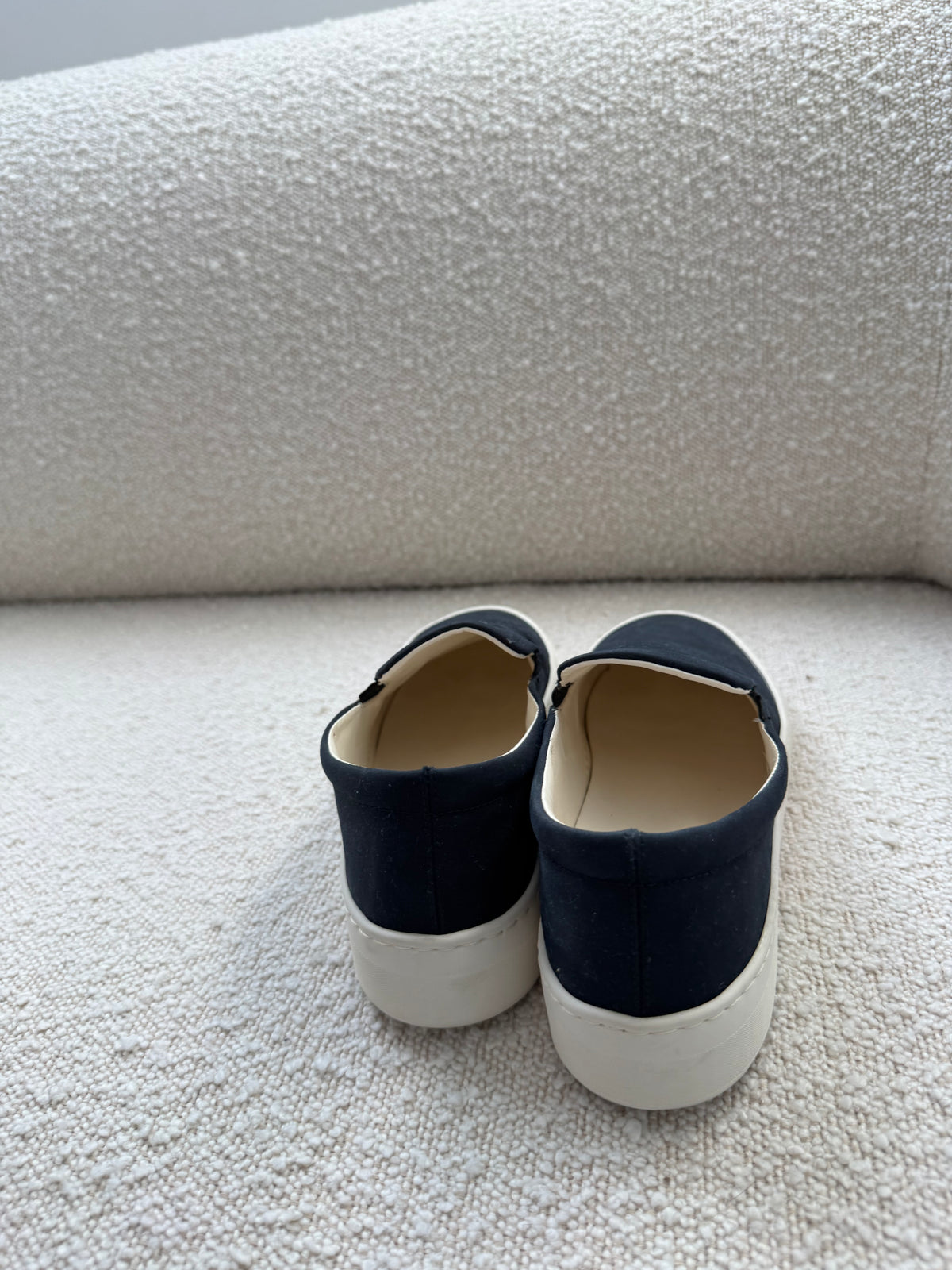 The Row Sneakers - size 39.5