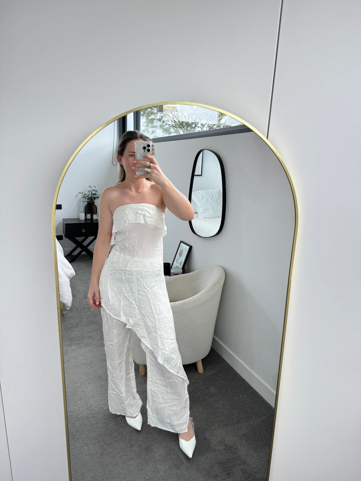 Dissh Set - size 6 BNWT