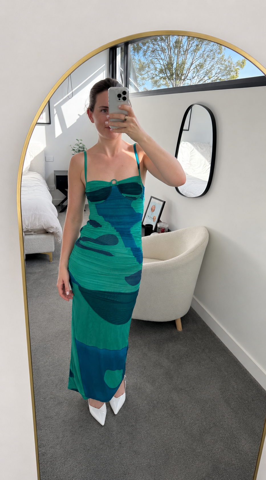 Sir the label dress - size 1