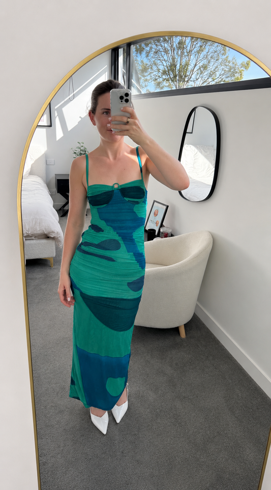 Sir the label dress - size 1