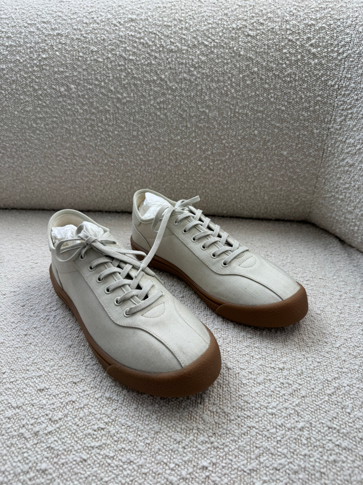 The Row Sneakers - size 42