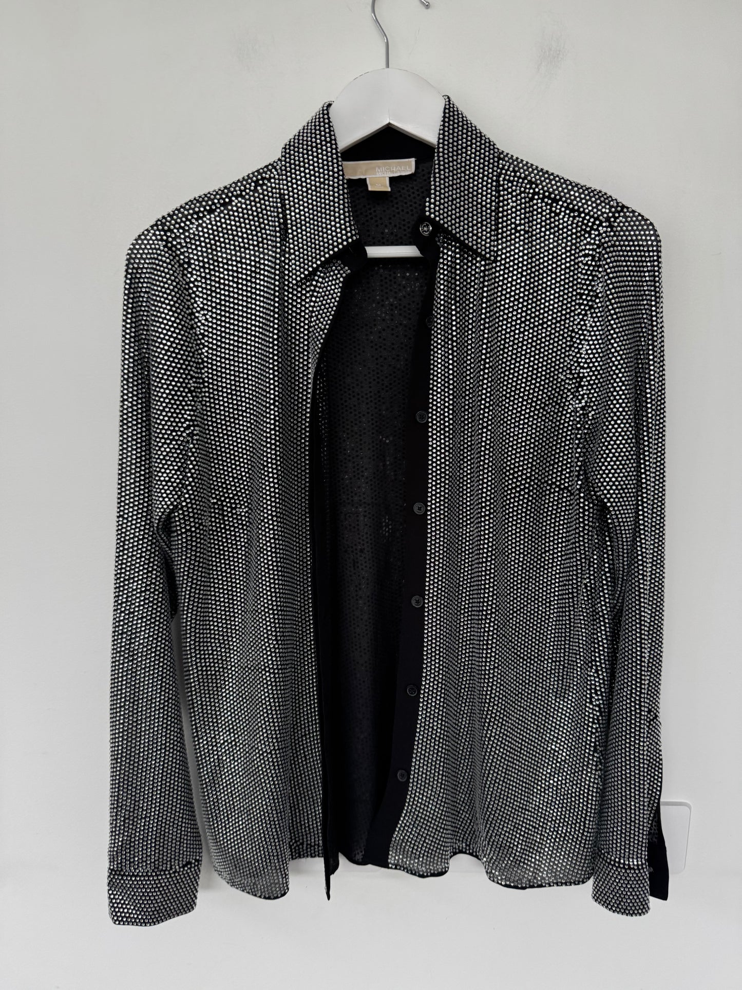 Micheal Kors Shirt - size medium