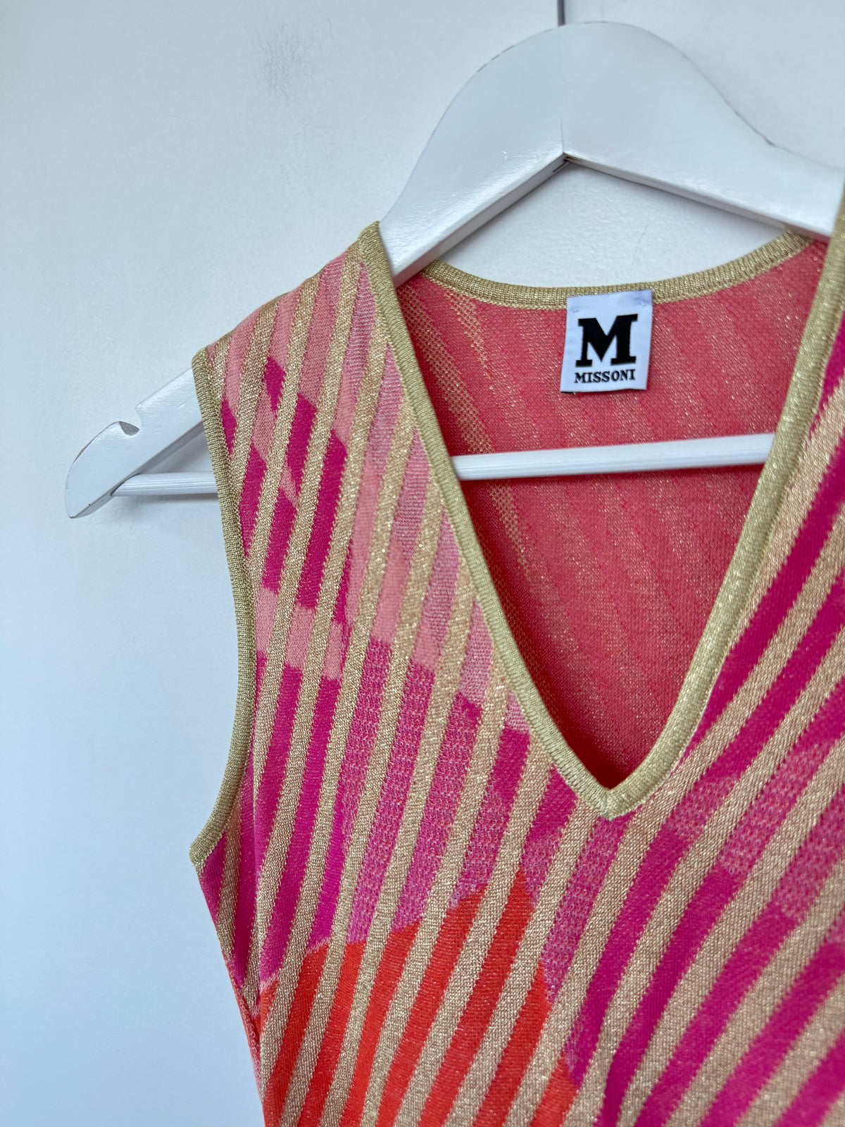 Missoni Dress - size 40