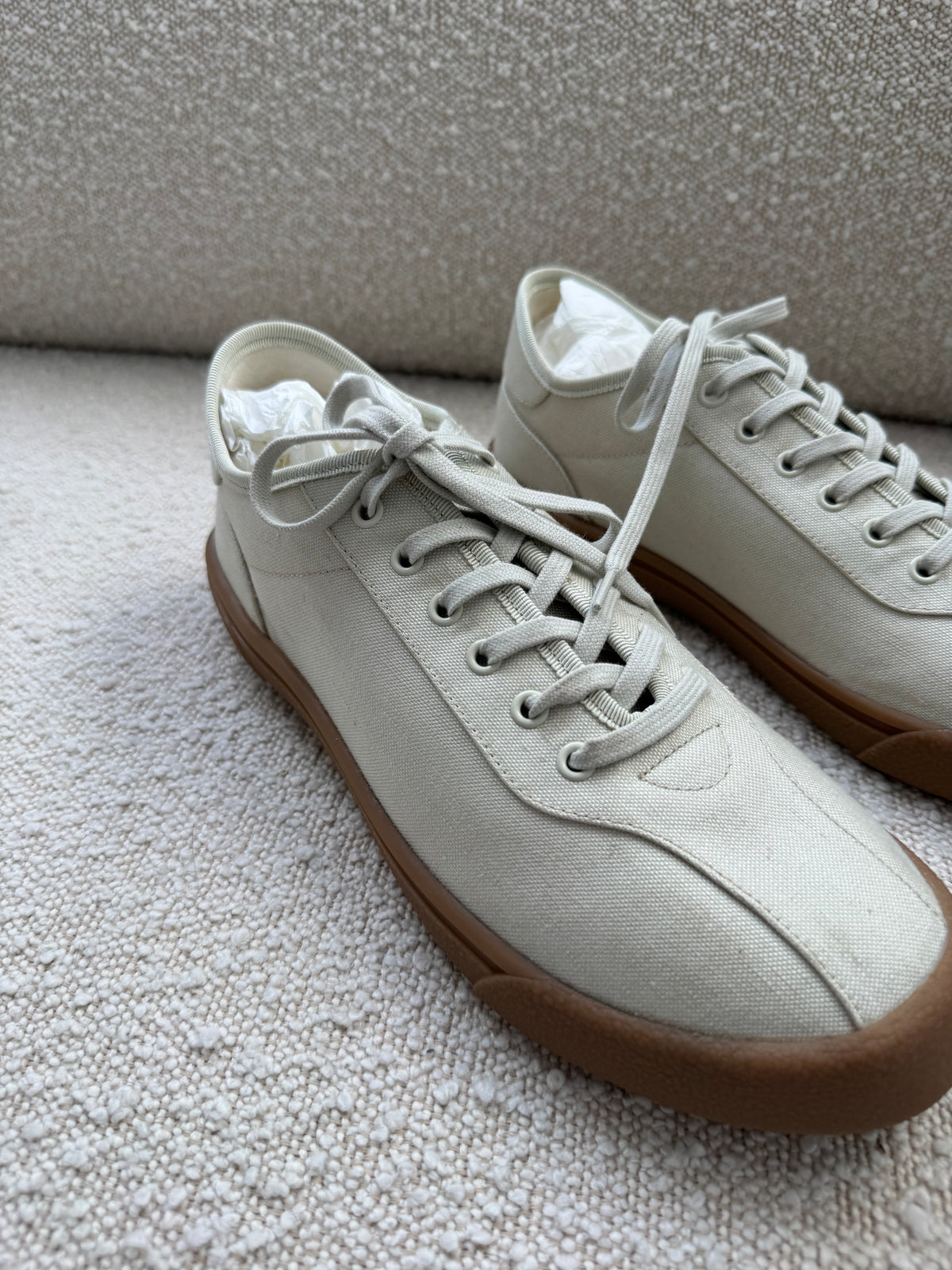 The Row Sneakers - size 42