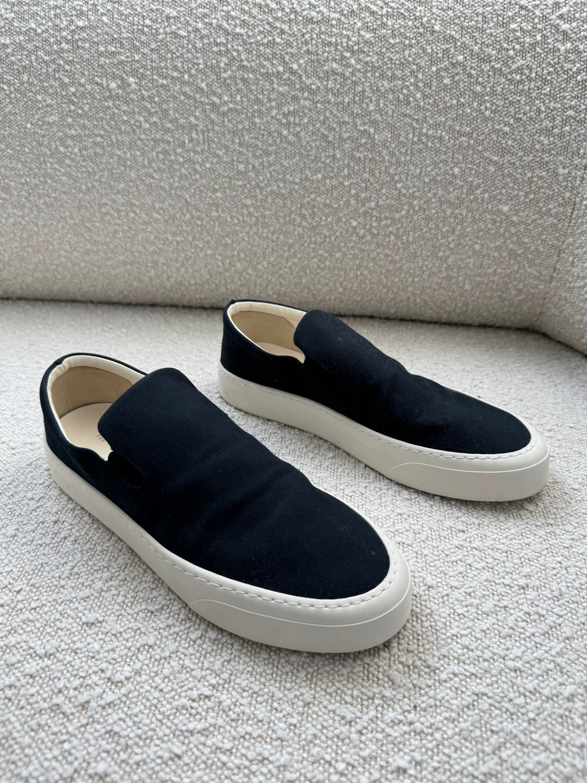 The Row Sneakers - size 39.5