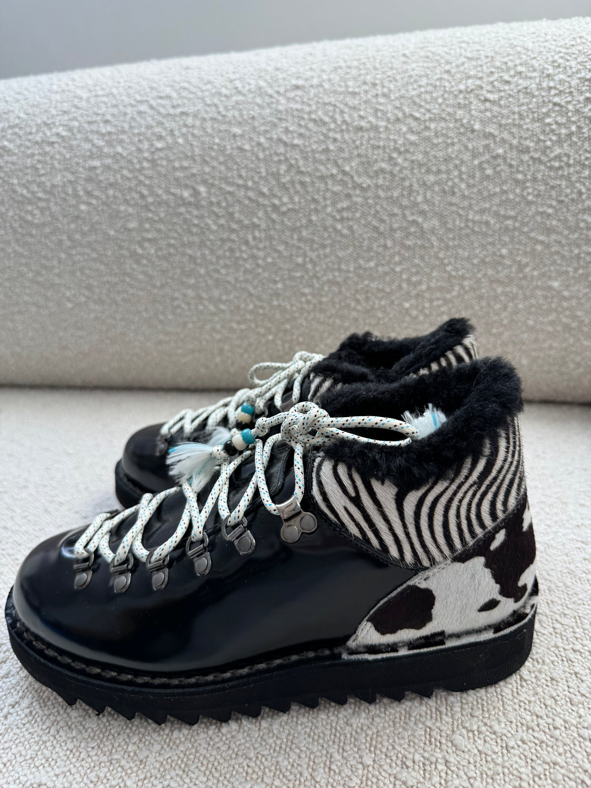Alanui x Diemme Shoe - size 42