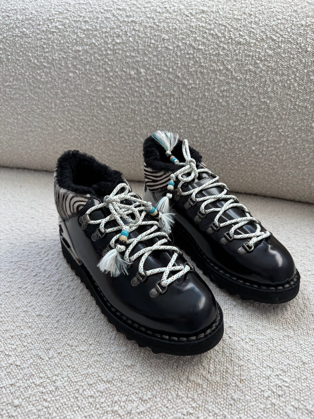 Alanui x Diemme Shoe - size 42
