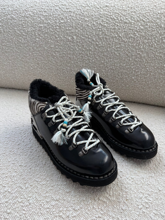 Alanui x Diemme Shoe - size 42