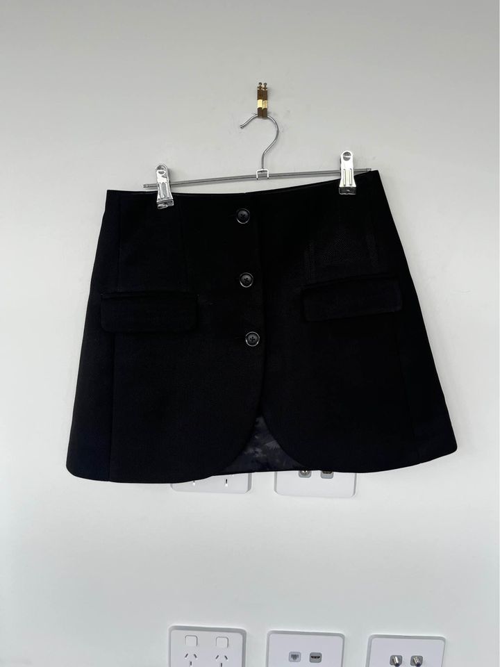 Effie Kats Blazer skirt - Extra Small