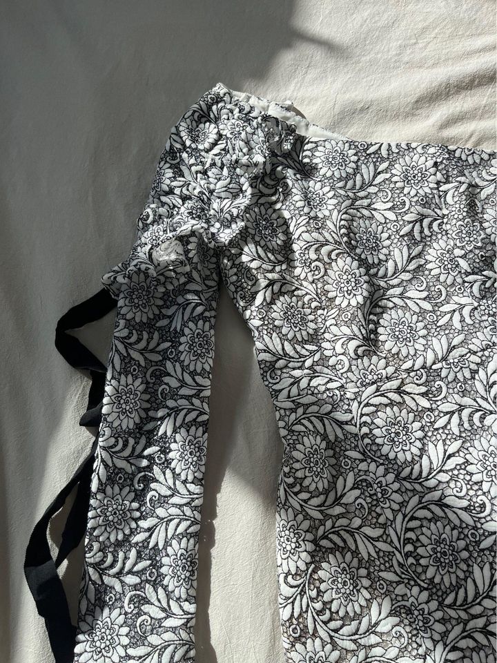 Rebecca Vallance Dress - Size 6