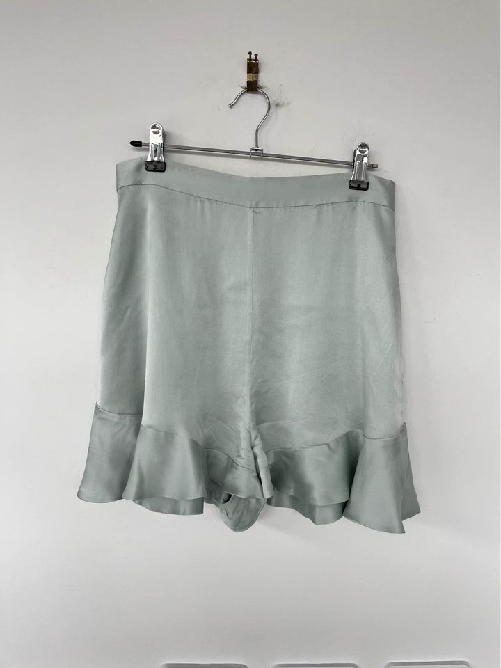 Zimmermann Silk Shorts - size 1