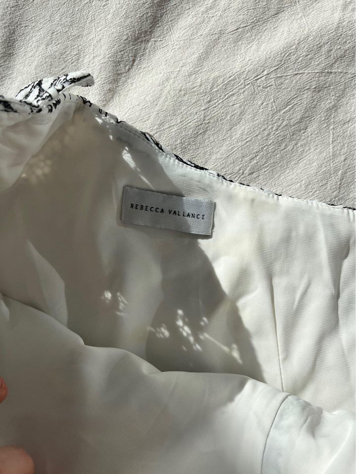 Rebecca Vallance Dress - Size 6