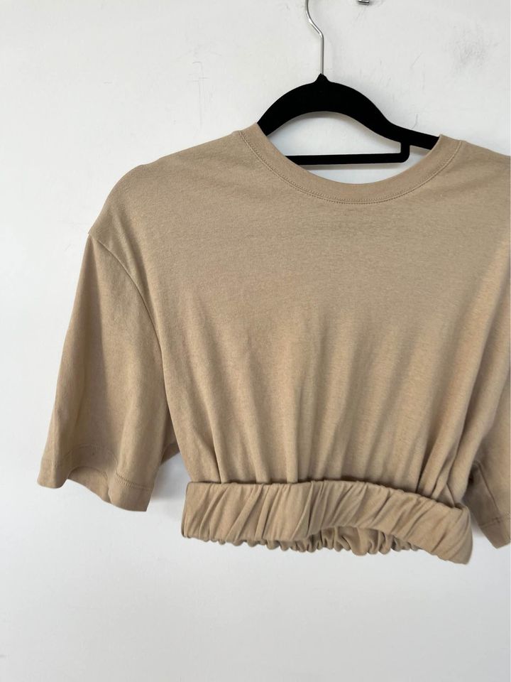 Dion Lee Top - size xxs