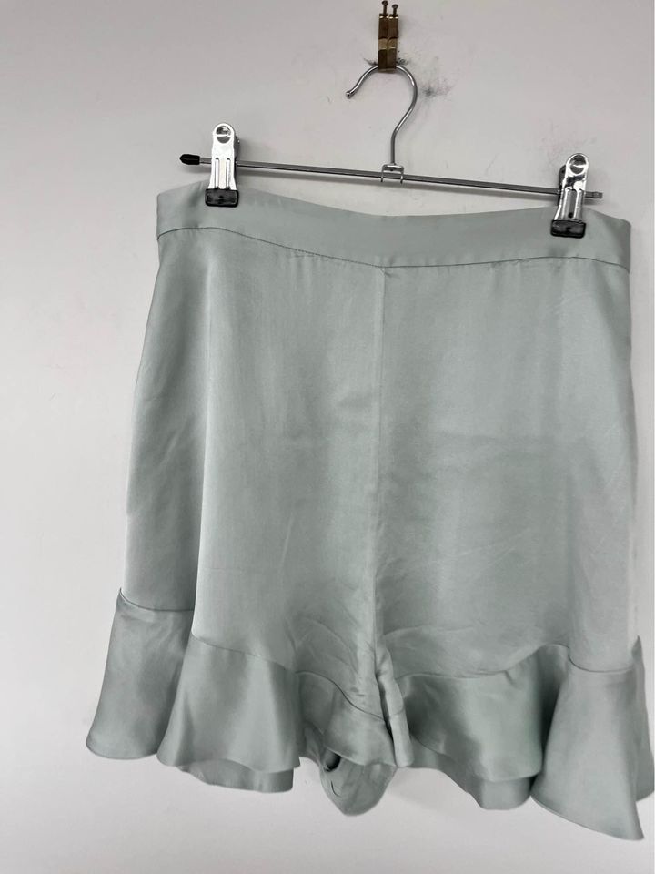 Zimmermann Silk Shorts - size 1