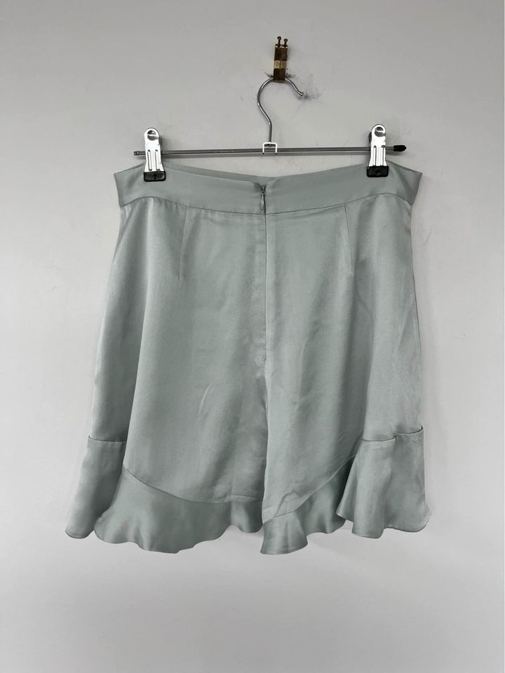 Zimmermann Silk Shorts - size 1