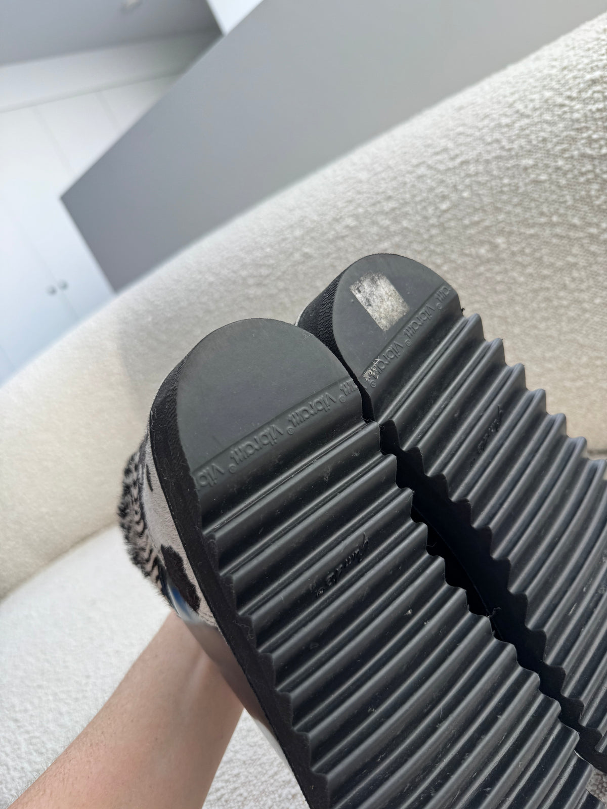 Alanui x Diemme Shoe - size 42