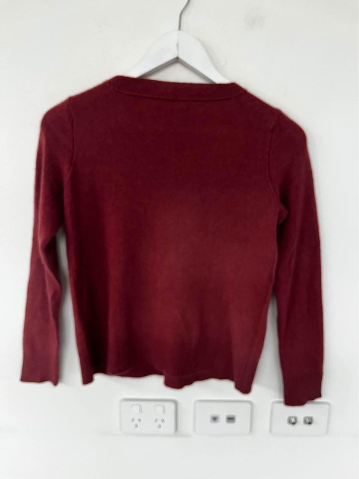 Isabel Marant Knit Jumper - size 36