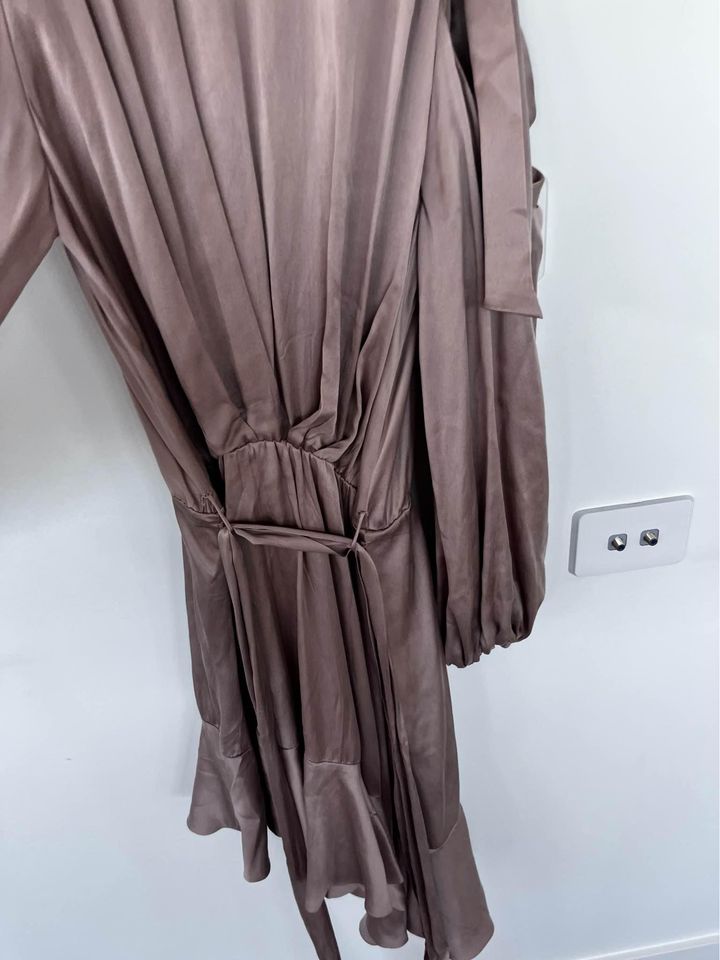 Zimmermann Silk Dress - size 0