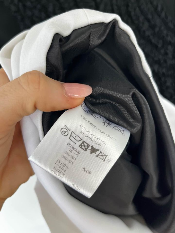 Givenchy Mini Dress - size 38