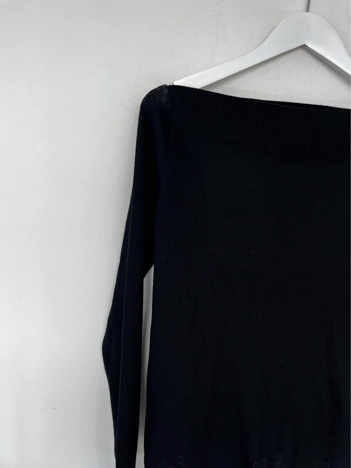 Dion Lee Backless Knit - size small