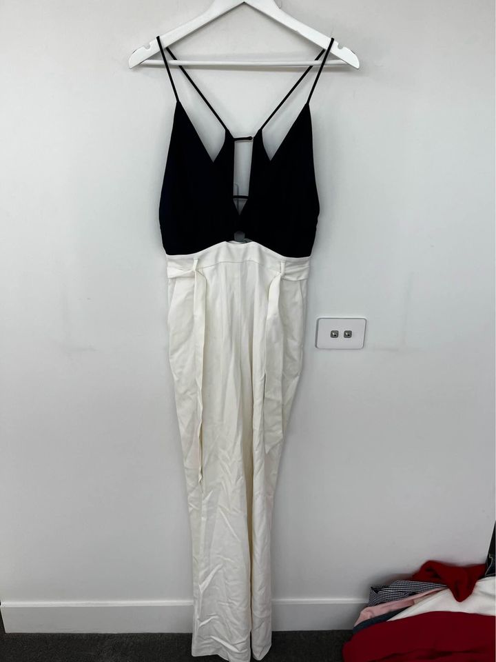 Reiss Jumpsuit - size 10