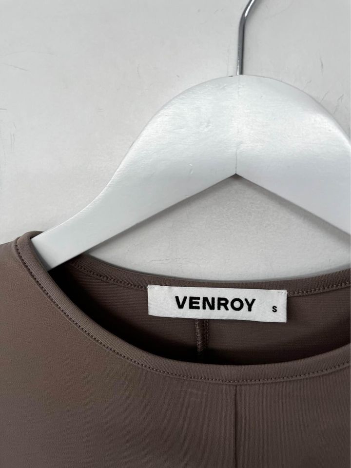 Venroy Long Sleeve Set - size XS/S