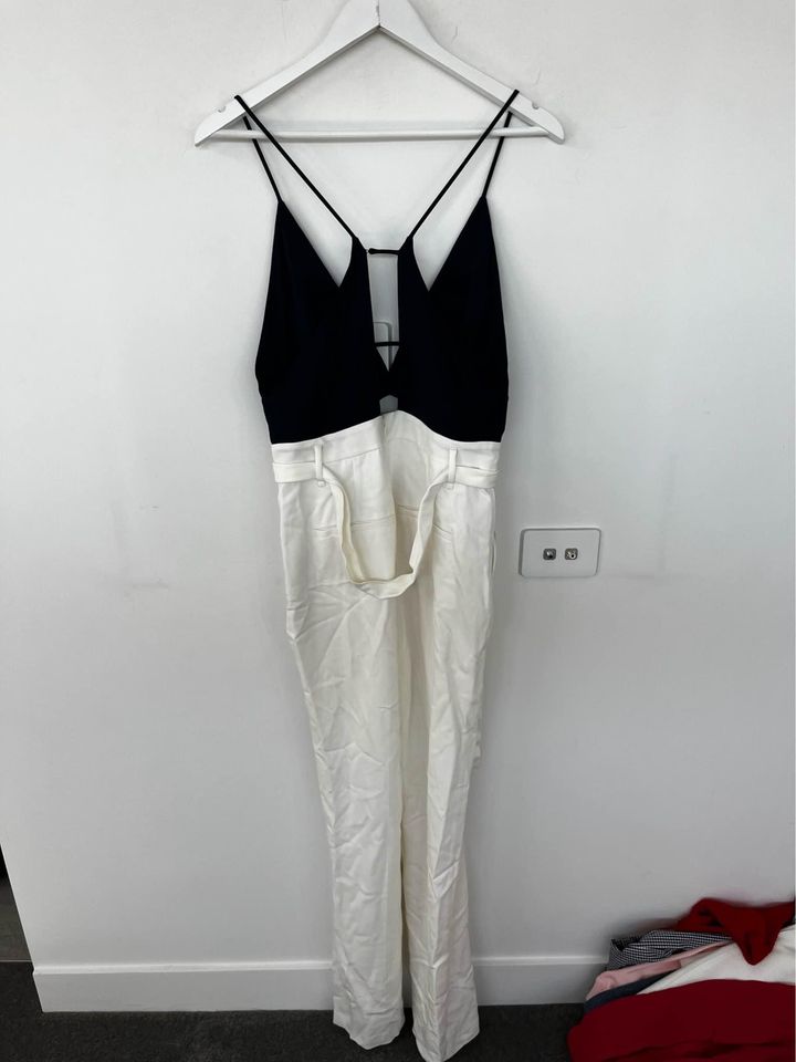 Reiss Jumpsuit - size 10