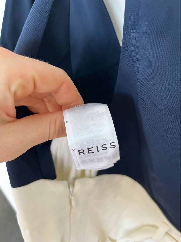 Reiss Jumpsuit - size 10