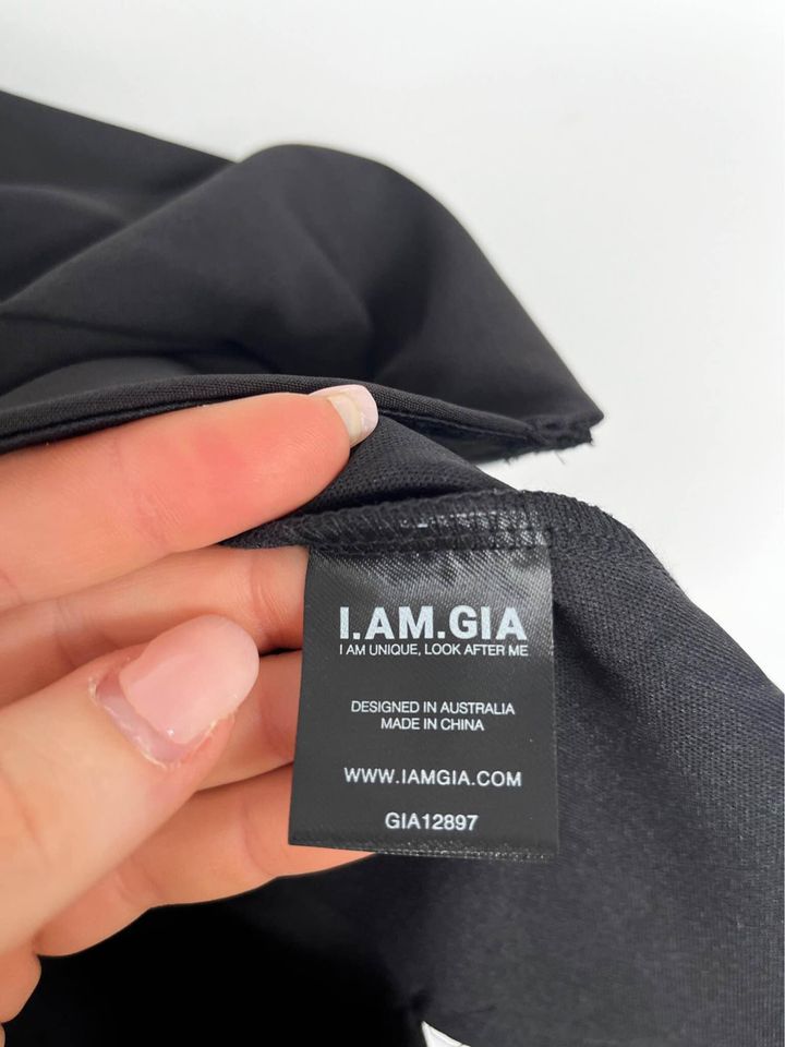 I.AM.GIA mini dress - Size XS