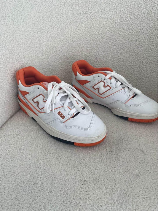 New Balance 550 Runners - Size EU40