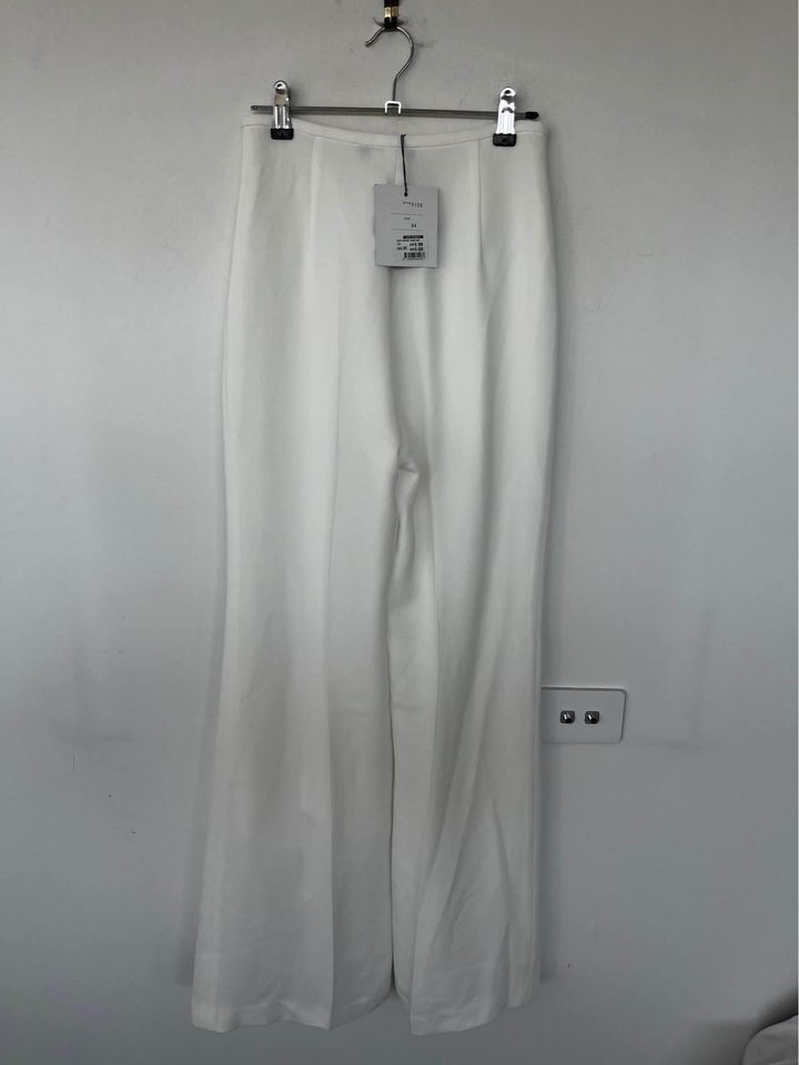 Carla Zampatti pants - Size 04