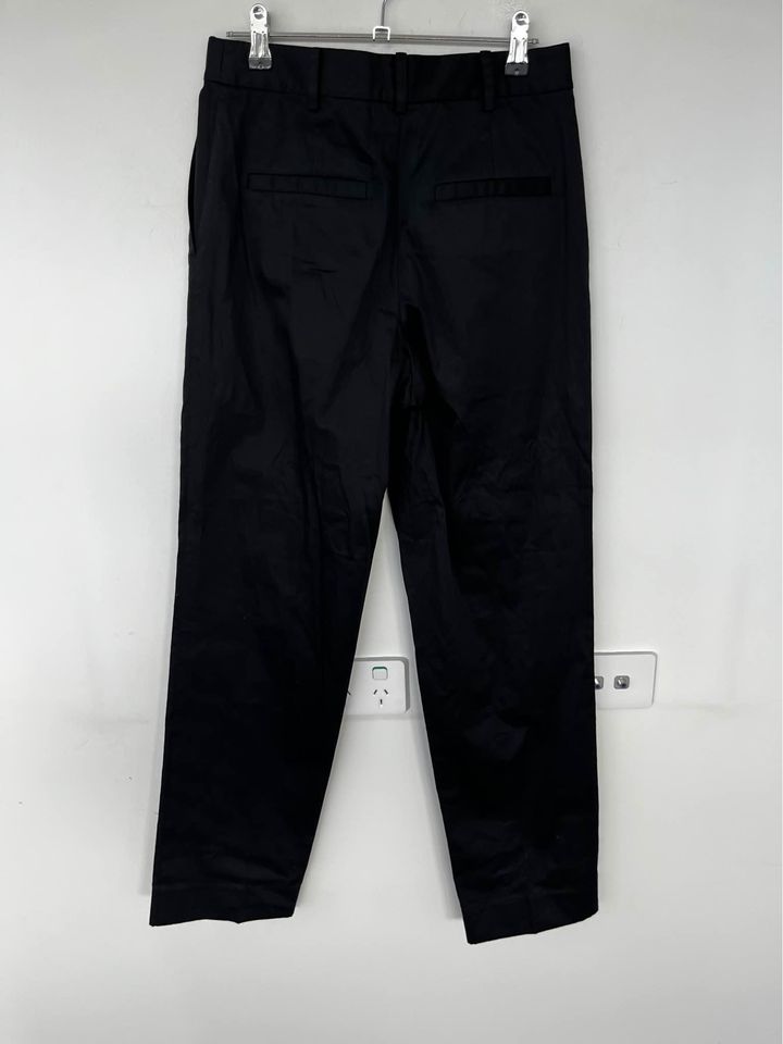 Jac + Jack Black Pants - size 6