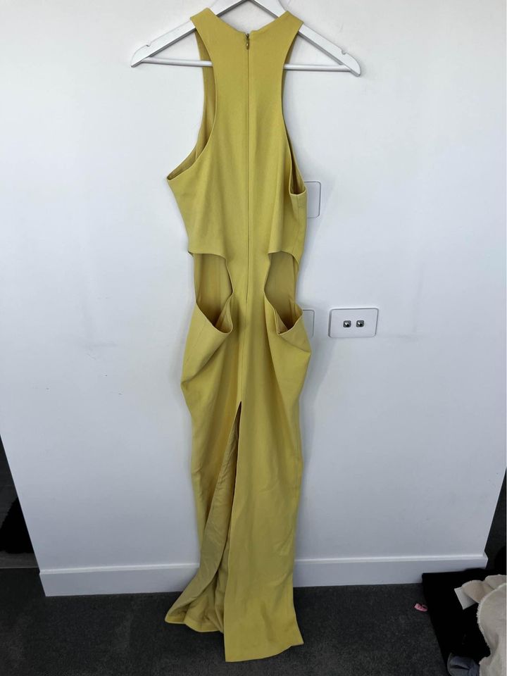 MONOT Maxi Dress - size 2