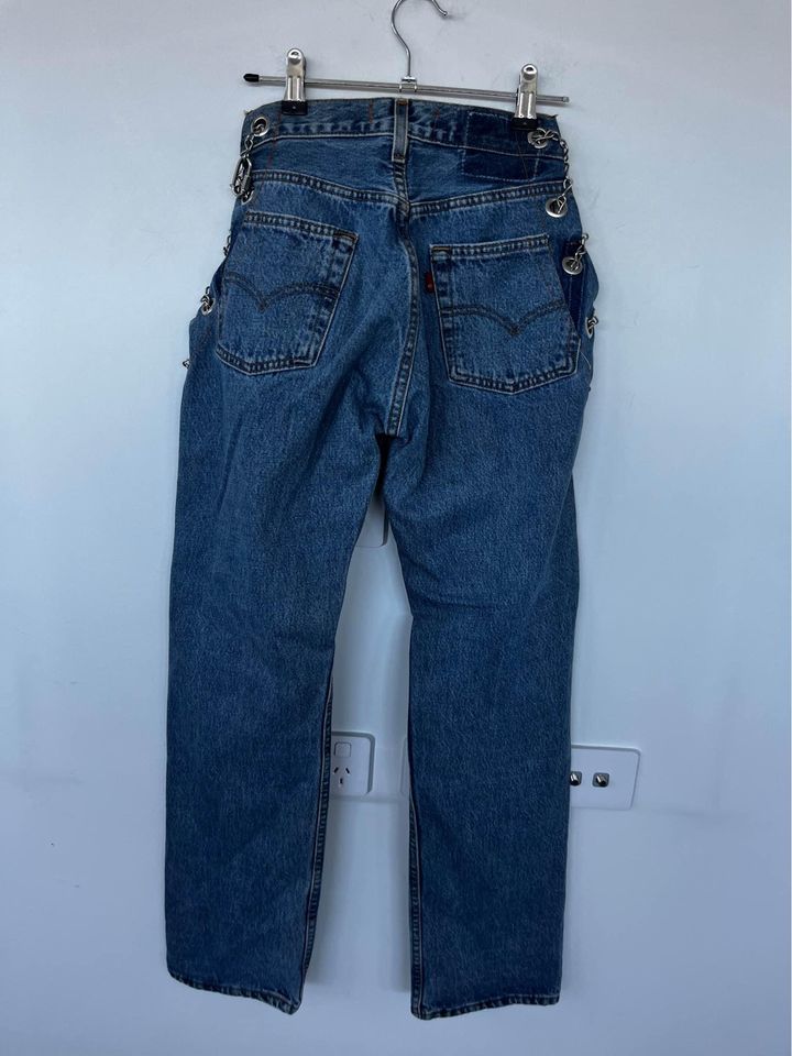 EB DENIM JEANS - Size XXS