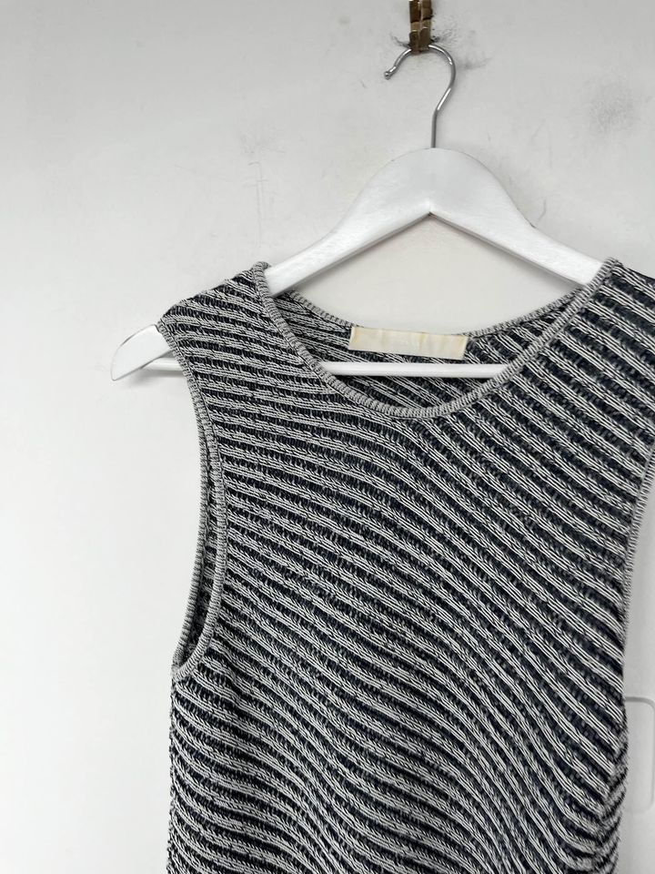 Dion Lee Knit Top - size small