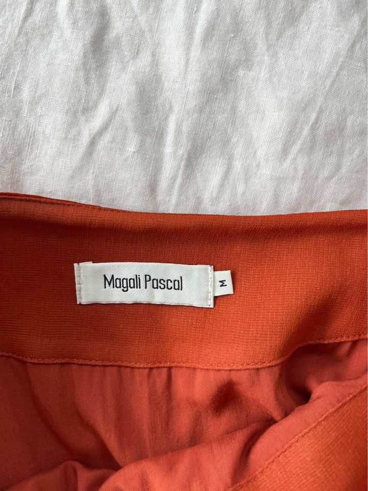 Magali Pascal set - size SM