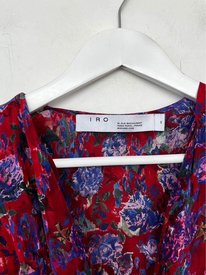 IRO Blouse - small