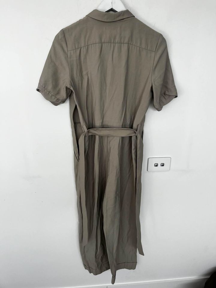 Viktoria & Woods jumpsuit - size 00