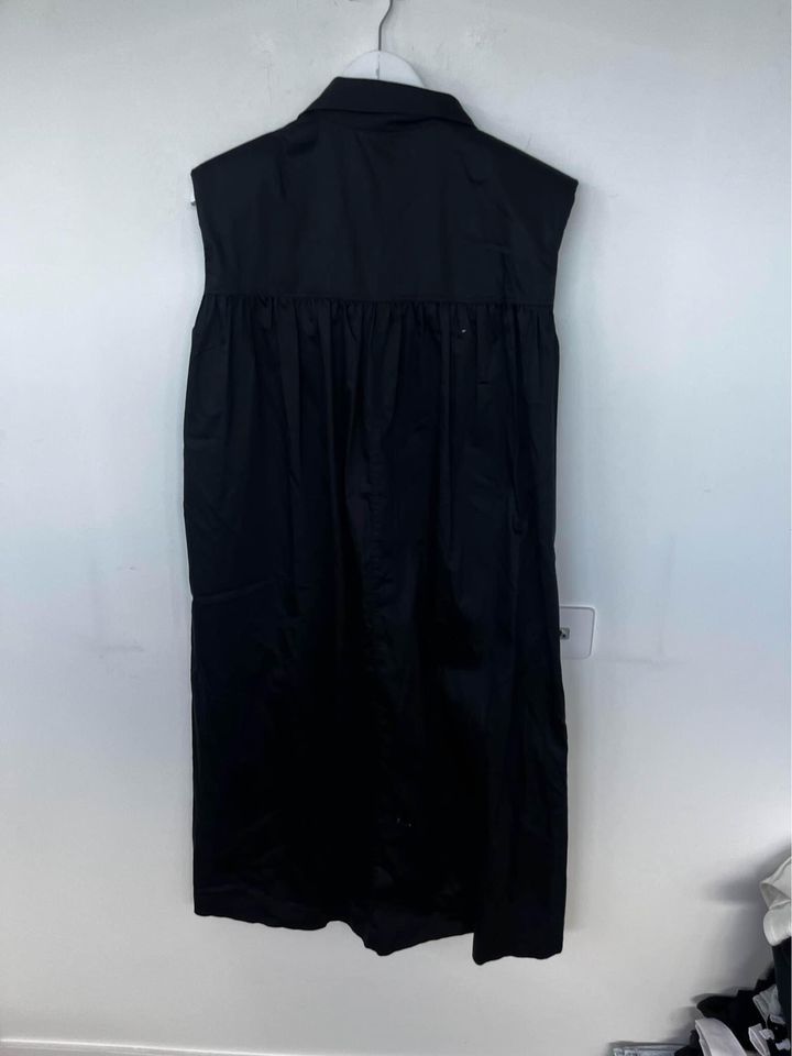 Les coyotes de Paris black dress - size 36