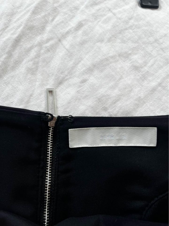 Dion Lee Mini Skirt - size 12