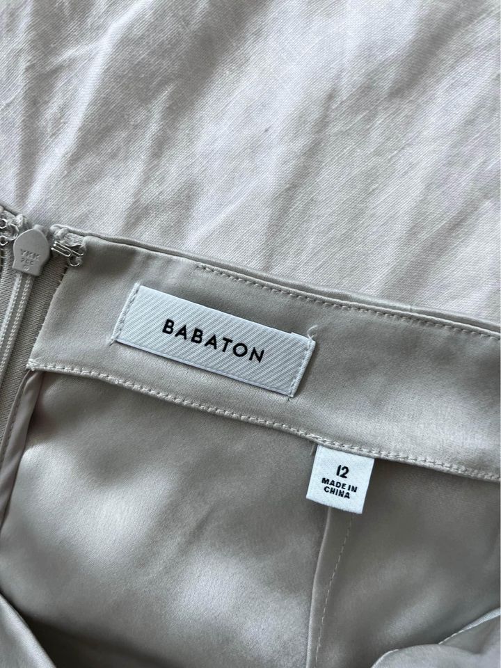 Babaton Skirt - size 12