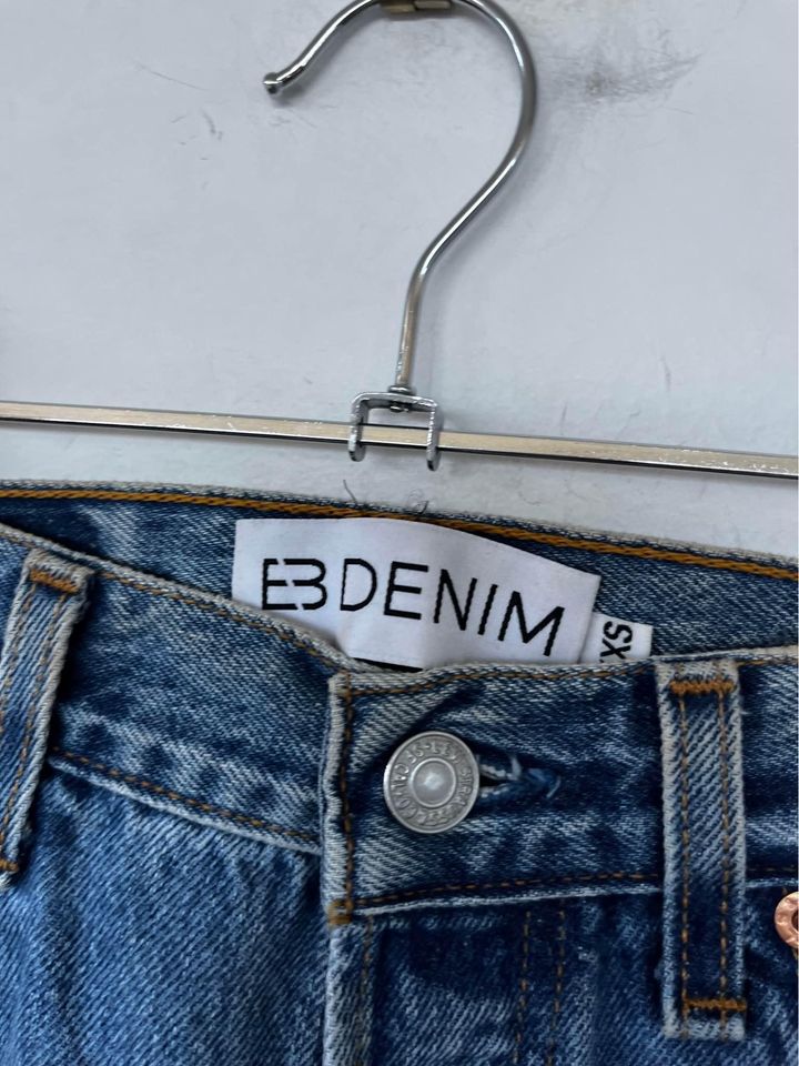 EB DENIM JEANS - Size XXS