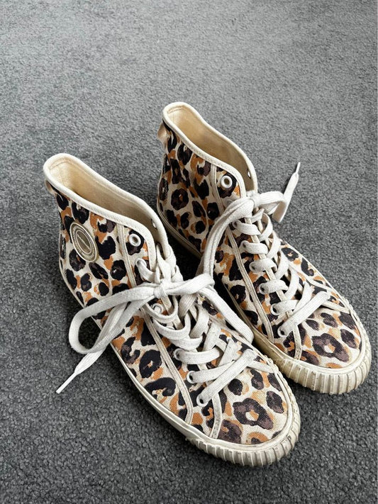 Zimmermann Cheater Sneaker - size 40