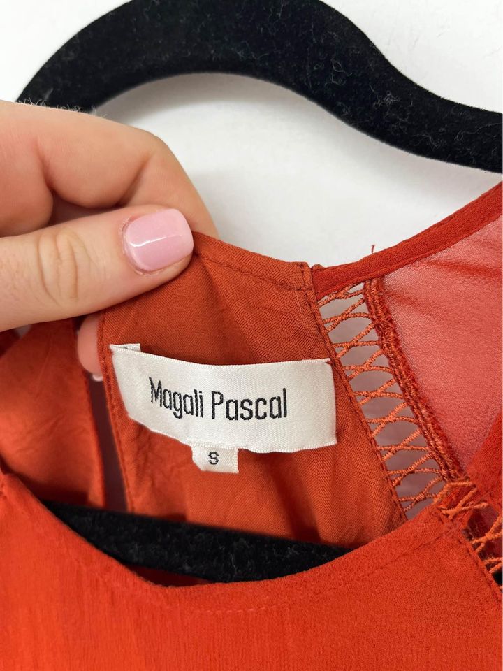 Magali Pascal set - size SM